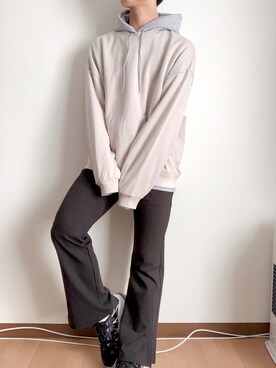 まふゅーさんのコーディネート