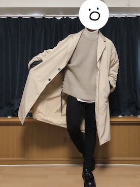 まふゅーさんのコーディネート