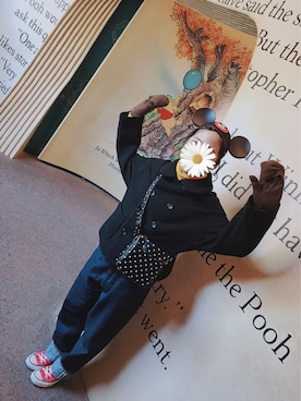 hanaさんのコーディネート