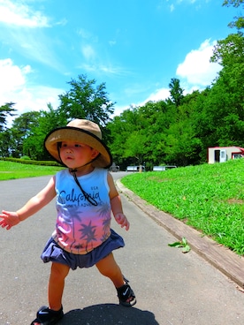 HRKma3さんのコーディネート