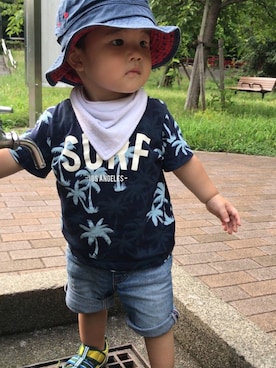 HRKma3さんのコーディネート