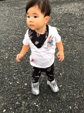 HRKma3さんのコーディネート