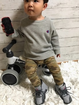 HRKma3さんのコーディネート