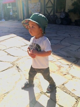 HRKma3さんのコーディネート