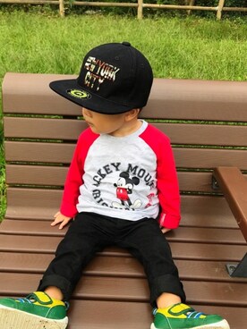 HRKma3さんのコーディネート