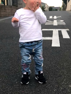 HRKma3さんのコーディネート