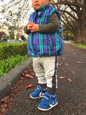 HRKma3さんのコーディネート