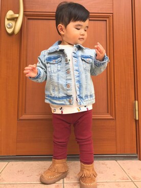 HRKma3さんのコーディネート