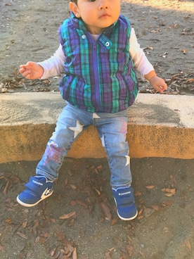 HRKma3さんのコーディネート