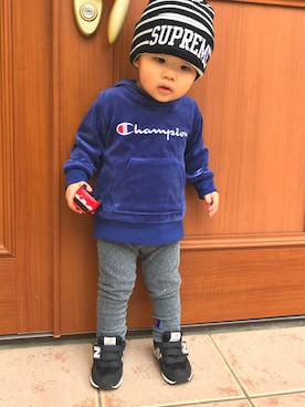 HRKma3さんのコーディネート