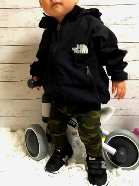 HRKma3さんのコーディネート