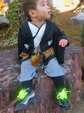 HRKma3さんのコーディネート