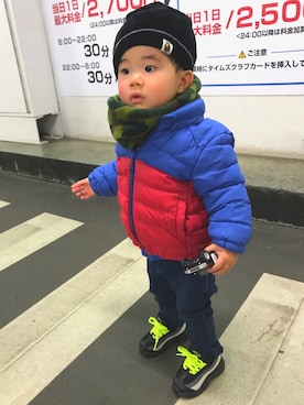 HRKma3さんのコーディネート