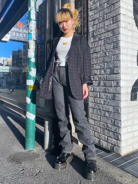 airiさんのコーディネート