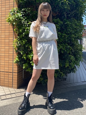 airiさんのコーディネート