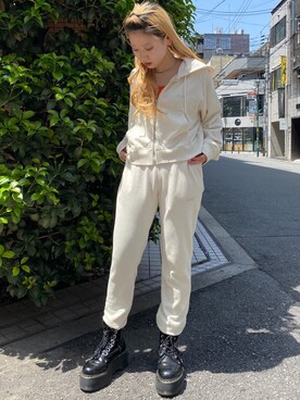 airiさんのコーディネート