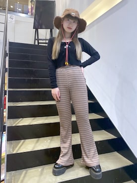 airiさんのコーディネート