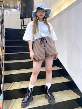 airiさんのコーディネート