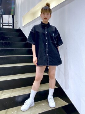 airiさんのコーディネート