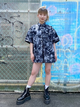 airiさんのコーディネート