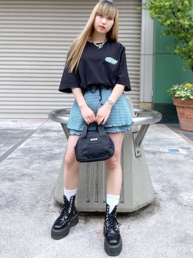 airiさんのコーディネート