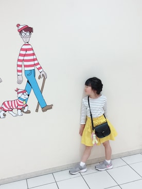 chi-さんのコーディネート