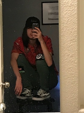 🤠さんのコーディネート