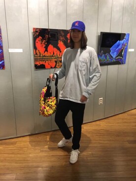 🤠さんのコーディネート