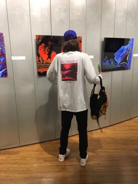 🤠さんのコーディネート