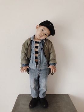 🇦さんのコーディネート