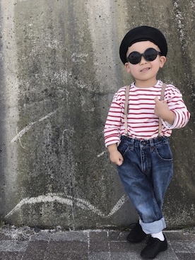 🇦さんのコーディネート