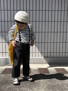 🇦さんのコーディネート