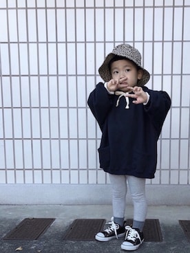 🇦さんのコーディネート