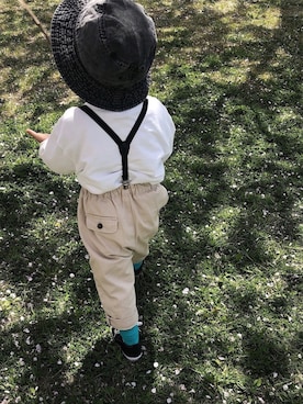 🇦さんのコーディネート