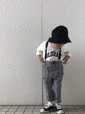 🇦さんのコーディネート