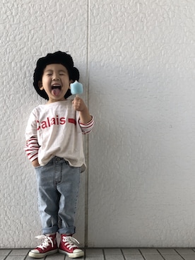 🇦さんのコーディネート