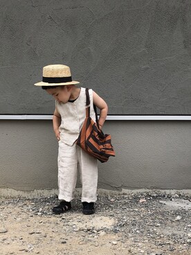 🇦さんのコーディネート