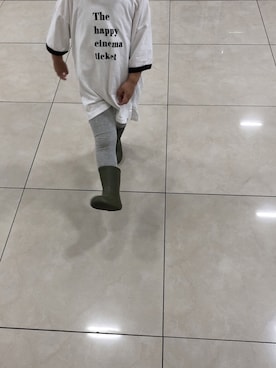 🇦さんのコーディネート