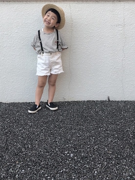 🇦さんのコーディネート