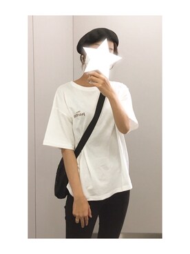 oriさん（レディース・164cm）の夏コーディネート