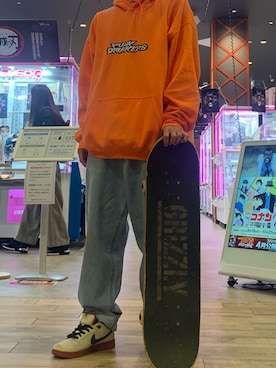 RAPOBENI さんのコーディネート