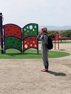 みっきーさんのコーディネート