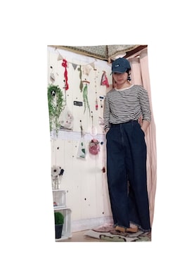 みっきーさんのコーディネート