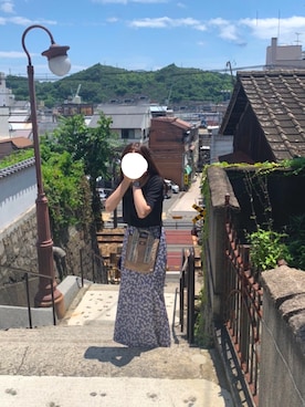 い り こさんのコーディネート