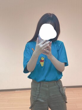 い り こさんのコーディネート