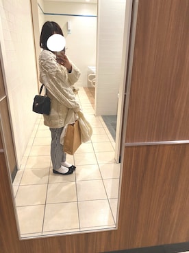 い り こさんのコーディネート