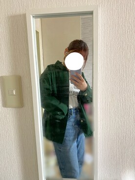 い り こさんのコーディネート