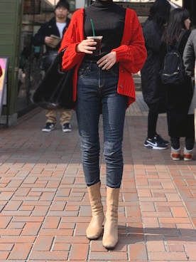 ___.rinkaさんのコーディネート