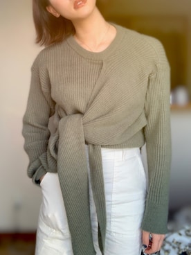 ___.rinkaさんのコーディネート