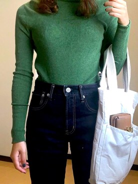 ___.rinkaさんのコーディネート